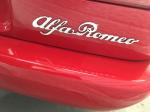 Alfa Romeo Spider Veloce 1991 года